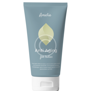 Anti Aging Cream