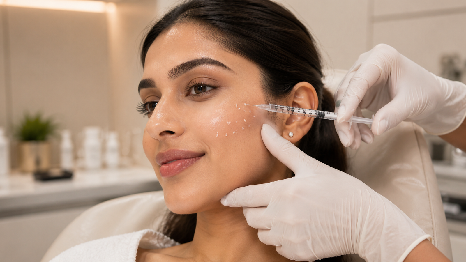Mesotherapy Skin Dwarka