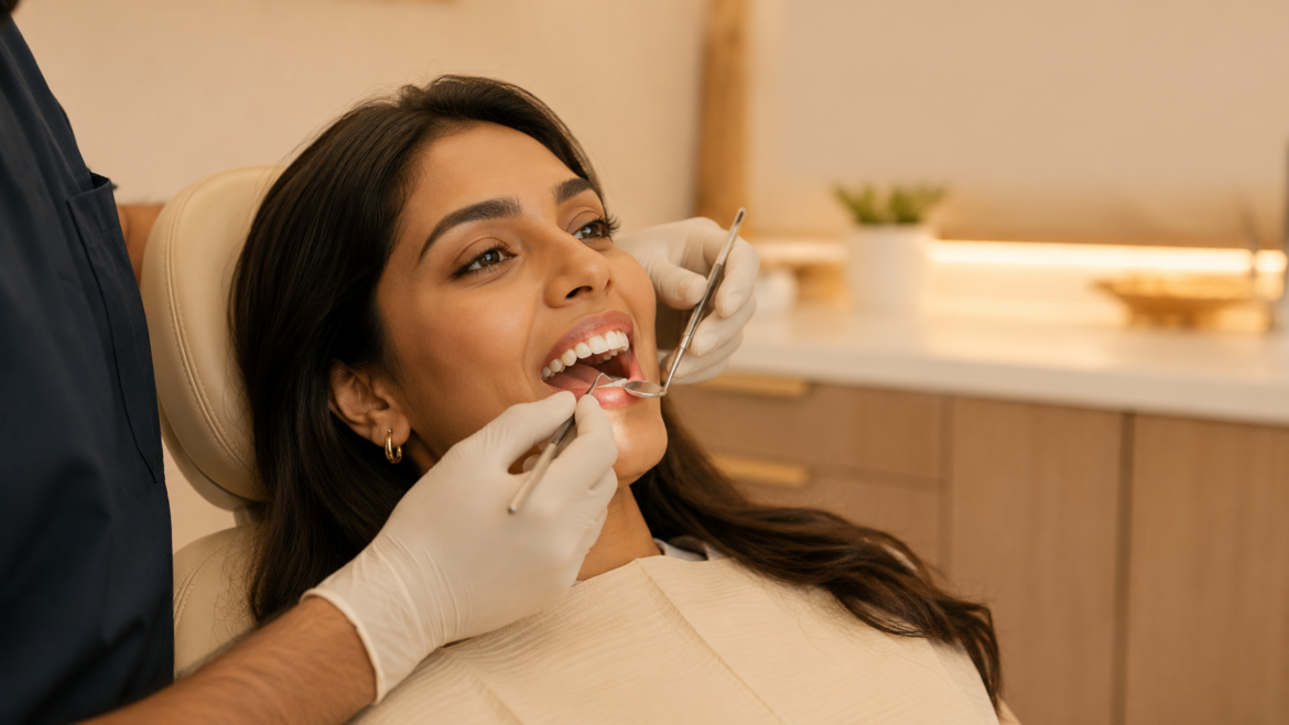 Dental Care